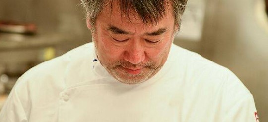 Celebrity Cruises - Celebrity Summit - Sushi on 5 chef.jpg